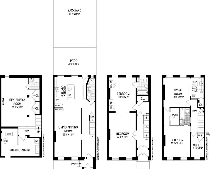 337 Hoyt St #1 — Photo 2