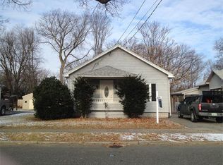 58 Roy St, Springfield, MA 01104