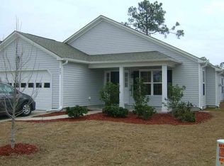 372 Rose Bud Ln, Holly Ridge, NC 28445