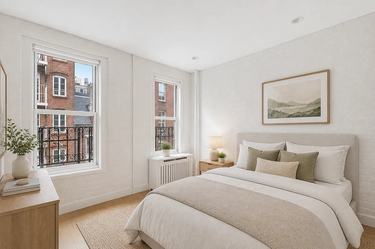 Building Photo - 146 Mulberry St #5