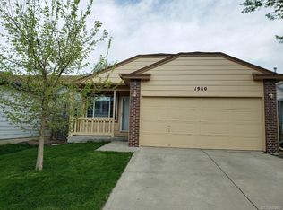 1980 W 100th Pl, Thornton, CO 80260