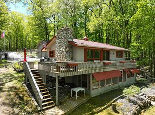 12272 N Ewig Rd, Hayward, WI 54843