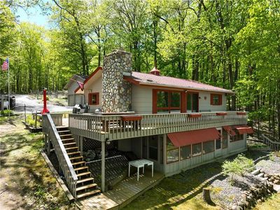 12272 Ewig Road, Hayward, WI, 54843