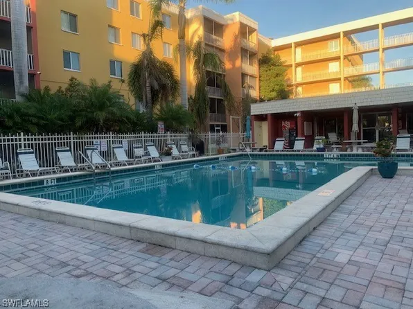 2366 E Mall Dr APT 509, Fort Myers, FL 33901