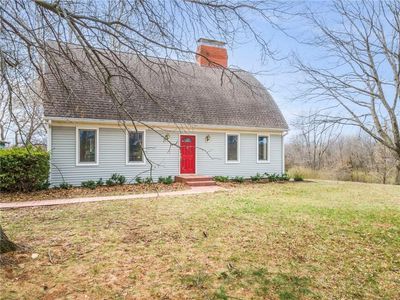 31197 W 158th St, Excelsior Springs, MO, 64024