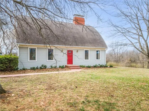 31197 W 158th St, Excelsior Springs, MO 64024