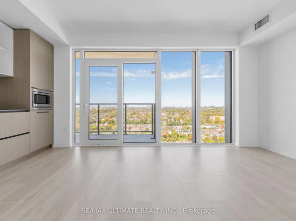 1285 Dupont St #2807, Toronto, ON M6H 0E3