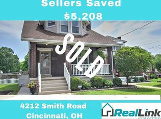4212 Smith Rd, Cincinnati, OH 45212