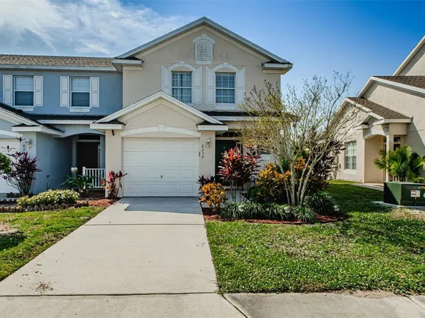 6230 OLIVEDALE DRIVE, RIVERVIEW, FL 33578