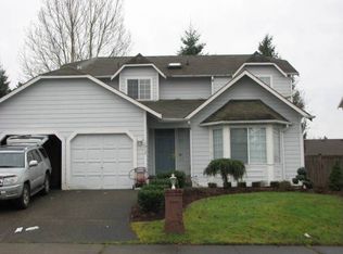 1919 S 380th Pl, Federal Way, WA 98003