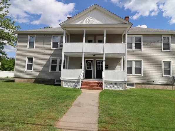 19 Cross St Unit 1R, South Grafton, MA 01560