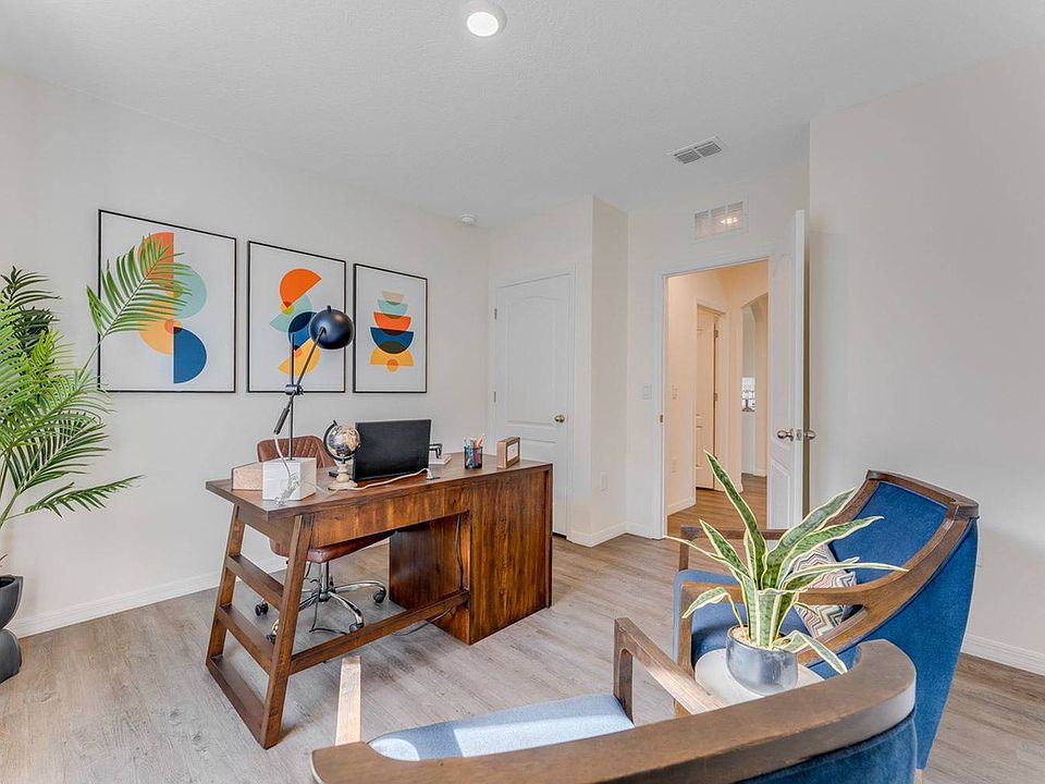 Kinsman Pointe - Cali Floor Plan-11