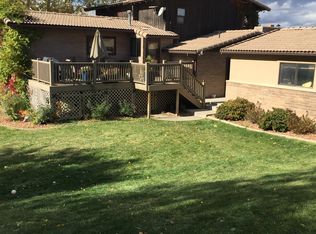 724 Centauri Dr, Grand Junction, CO 81506