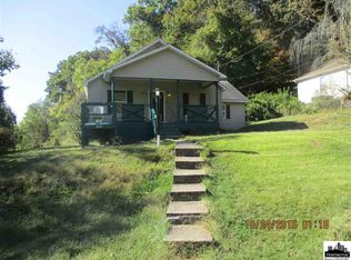 1639 Kessler Ave, Huntington, WV 25701