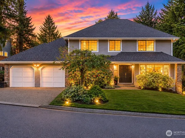 13509 SE 59th Street, Bellevue, WA 98006