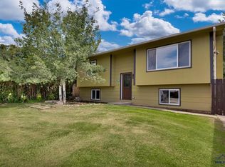120 Matkins Ct, Hill City, SD 57745