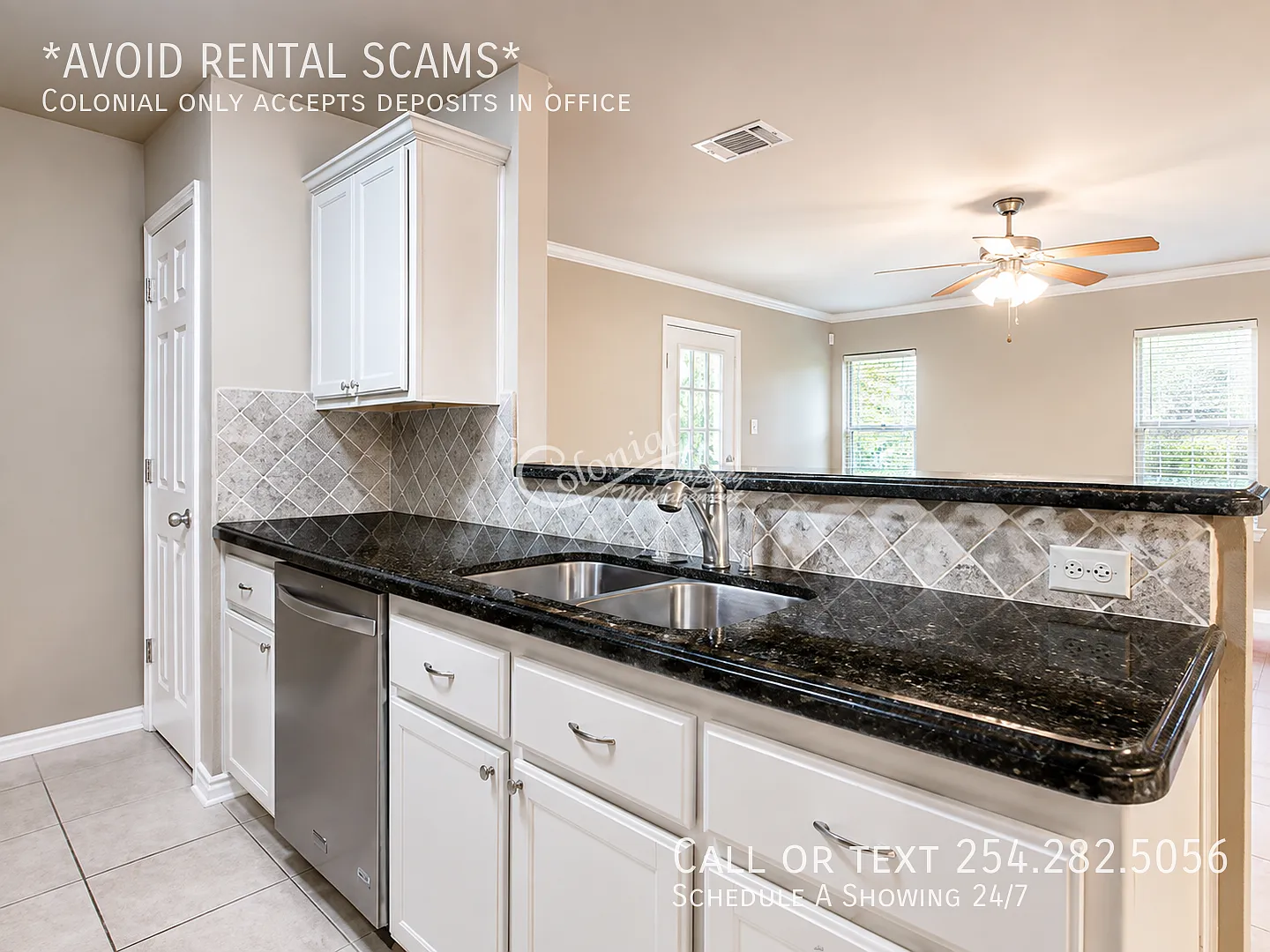 4 bed, 2.0 bath, 1567 sqft, $1,495 — Photo 3