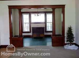 2124 Empire Ave, Joplin, MO 64804