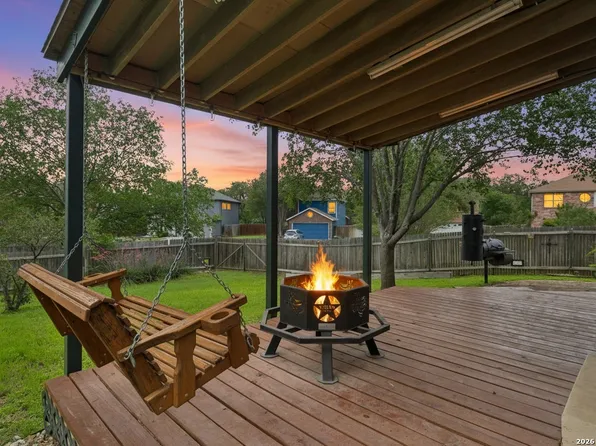 13351 PARTRIDGE HL, San Antonio, TX 78247