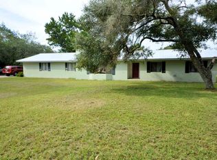 880 Oak Ridge Rd, Saint Augustine, FL 32086