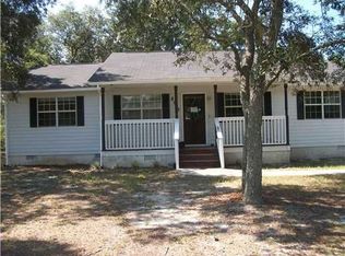8905 Barnacle Blvd, Ocean Springs, MS 39564