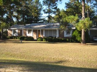 831 Cedar Dr, Ashburn, GA 31714