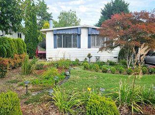 1296 SE Carl Pickel Dr, Port Orchard, WA