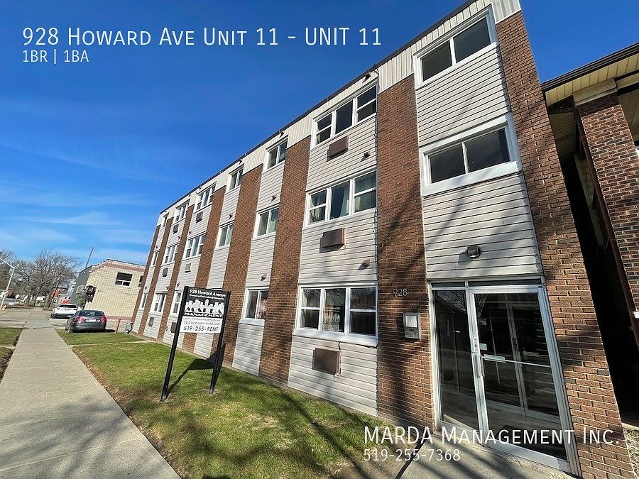 1st image of 928 Howard Ave Unit 11