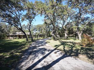 112 Wagon Trail Rd, Shavano Park, TX 78231