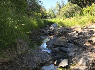 17535 W Buckhorn Dr LOT Y, Kirkland, AZ 86332