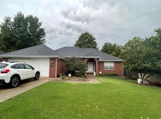 5008 Roxbury Way, Springdale, AR 72762