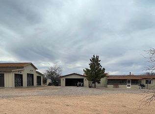 424 N Ash Pl, Benson, AZ 85602