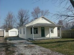 5216 Melrose Ave, Indianapolis, IN