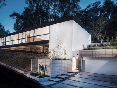 540 Otsego Dr, San Diego, CA, 92103