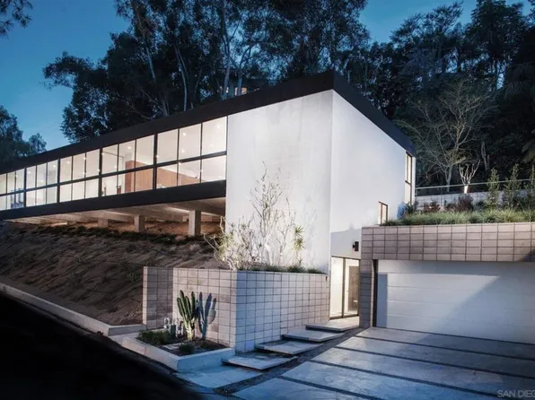 540 Otsego Dr, San Diego, CA 92103