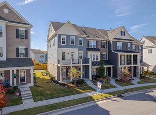 1848 Austin Ridge Pkwy, Wake Forest, NC 27587