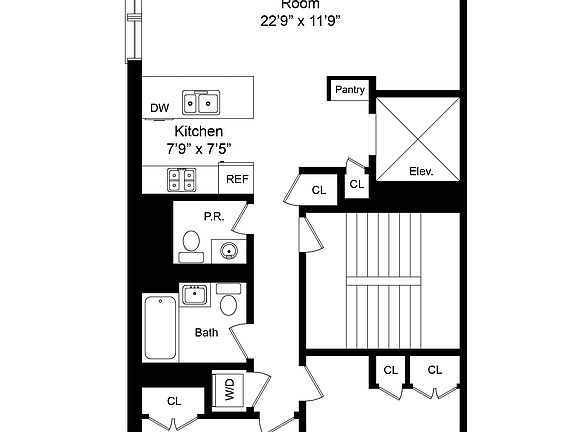 2nd image of this home
