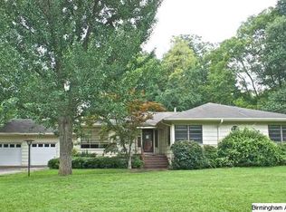 115 Red Oak Rd, Birmingham, AL 35206