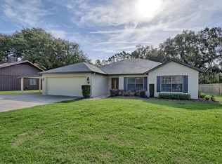 606 Yorktown Dr, Leesburg, FL 34748