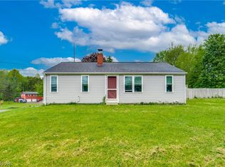 235 Klinger Ave, Alliance, OH 44601