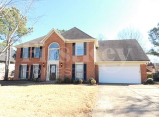 1846 Dartford Dr, Cordova, TN 38016