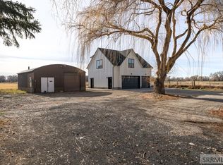 299 N 4570 E, Rigby, ID 83442