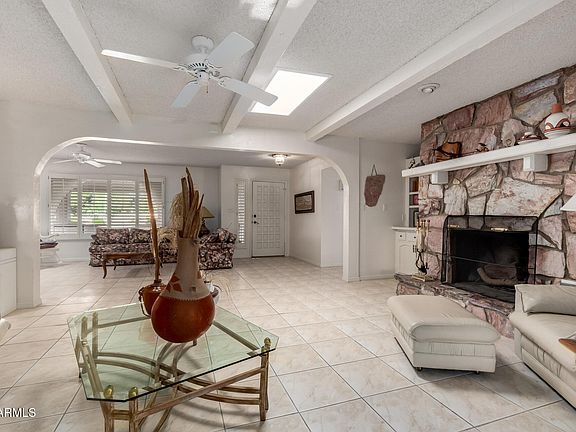 5th image of 8129 E CHARTER OAK Drive