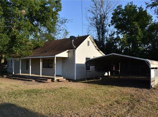 10091 W State Highway 22, Ratcliff, AR 72951