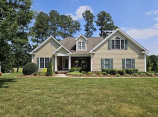 3021 Oak Bridge Dr, Raleigh, NC 27610