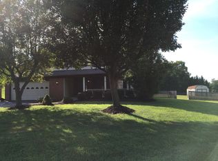 2606 Lakeview Ct, Churchville, MD 21028