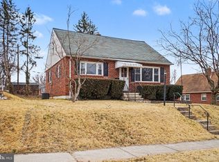 315 E Roosevelt Ave, Middletown, PA 17057