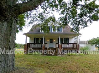 15471 Us Route 1 Hwy, Woodford, VA 22580