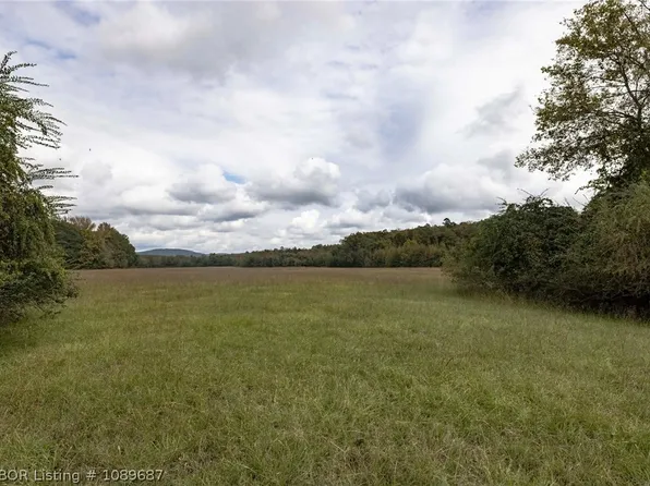 TRACT Two Rural, Smithville, OK 74957