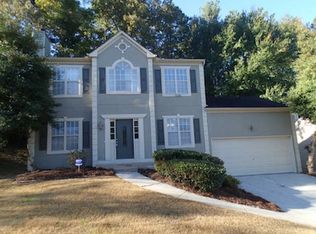 1336 Ling Dr, Austell, GA 30168